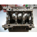 #BLH21 Engine Cylinder Block From 2013 GMC Terrain  3.6 12640490